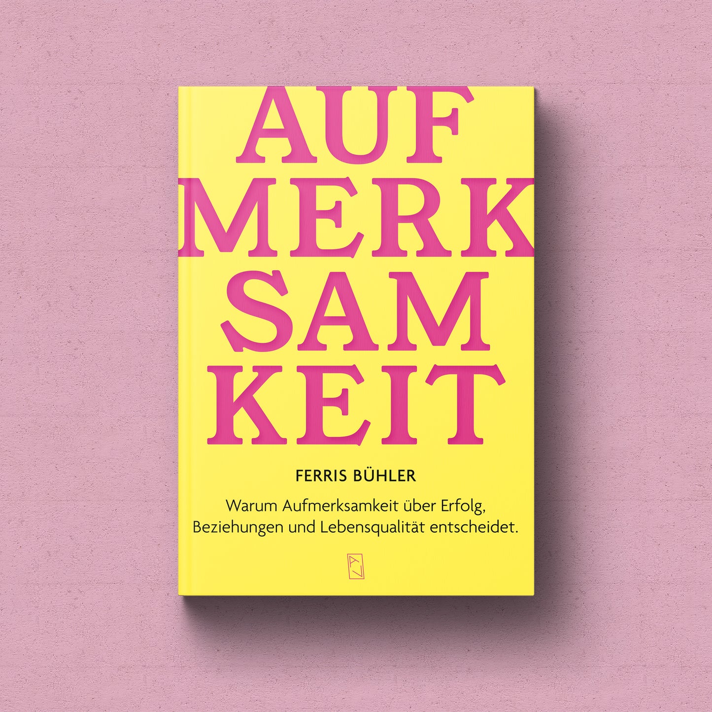 Ferris Bühler: Aufmerksamkeit