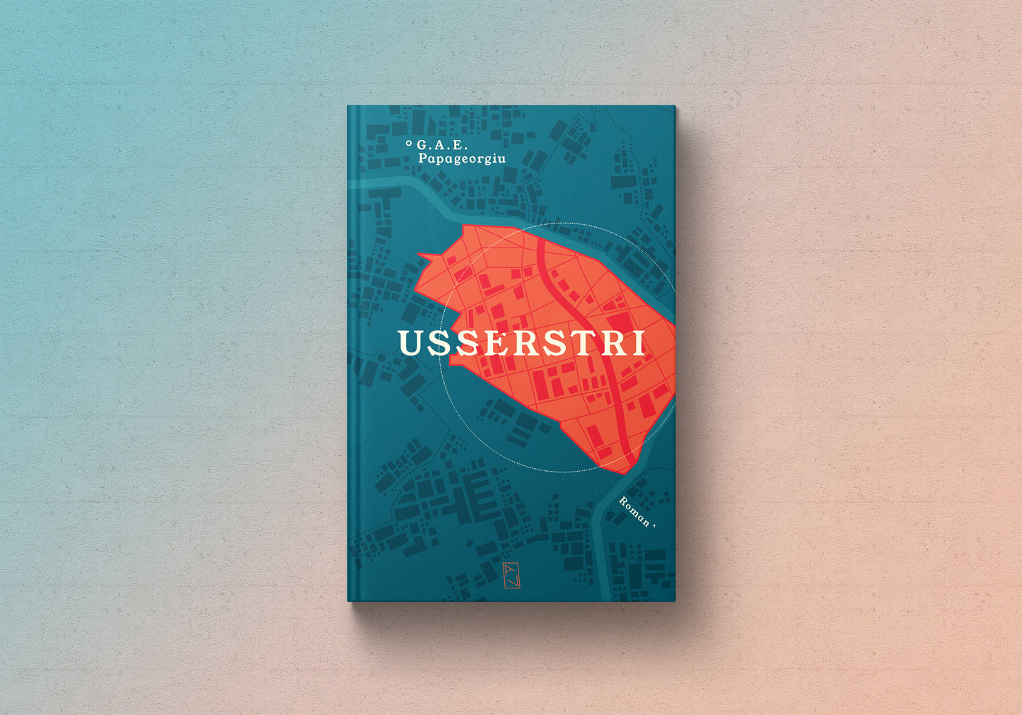 G.A.E. Papageorgiu: Usserstri