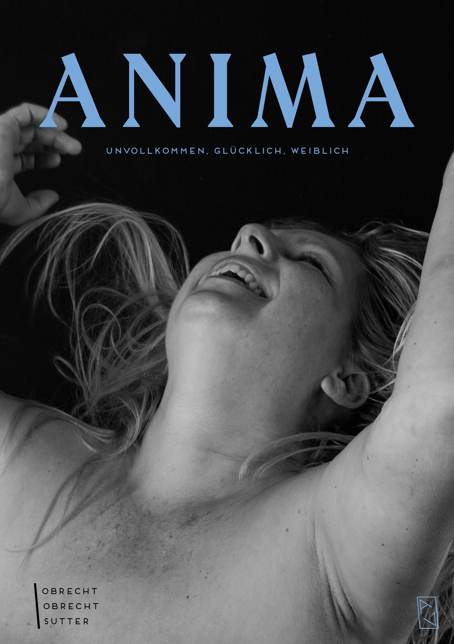 Fredy Obrecht, Yvonne Obrecht, Katrin Sutter: Anima