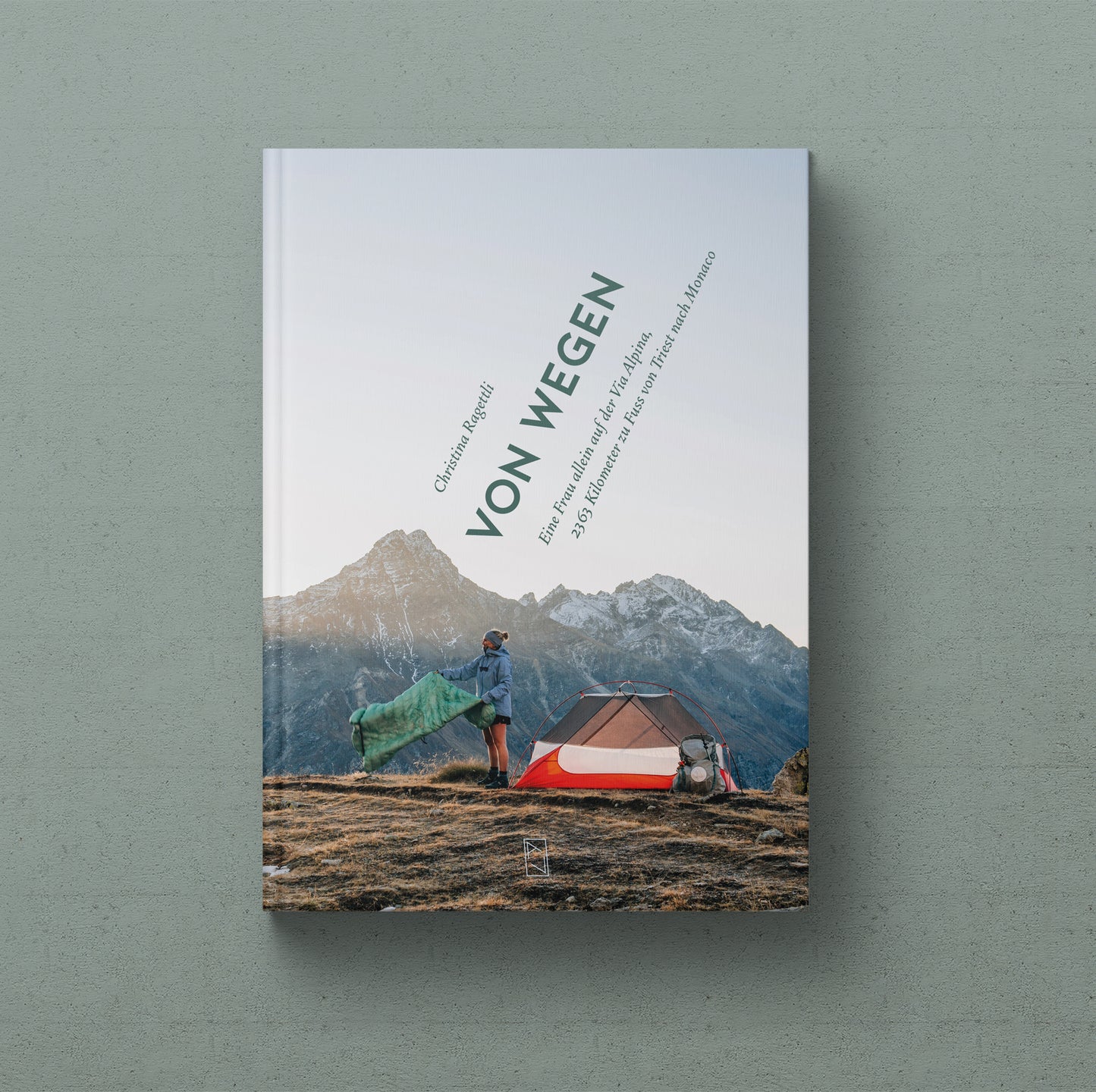 Christina Ragettli: VON WEGEN