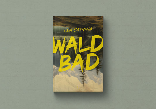 Lea Catrina: Waldbad