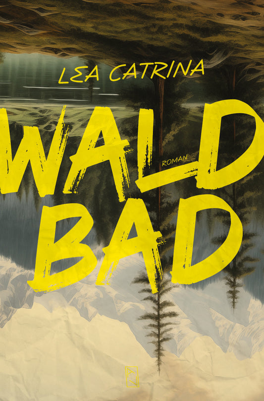 Lea Catrina: Waldbad