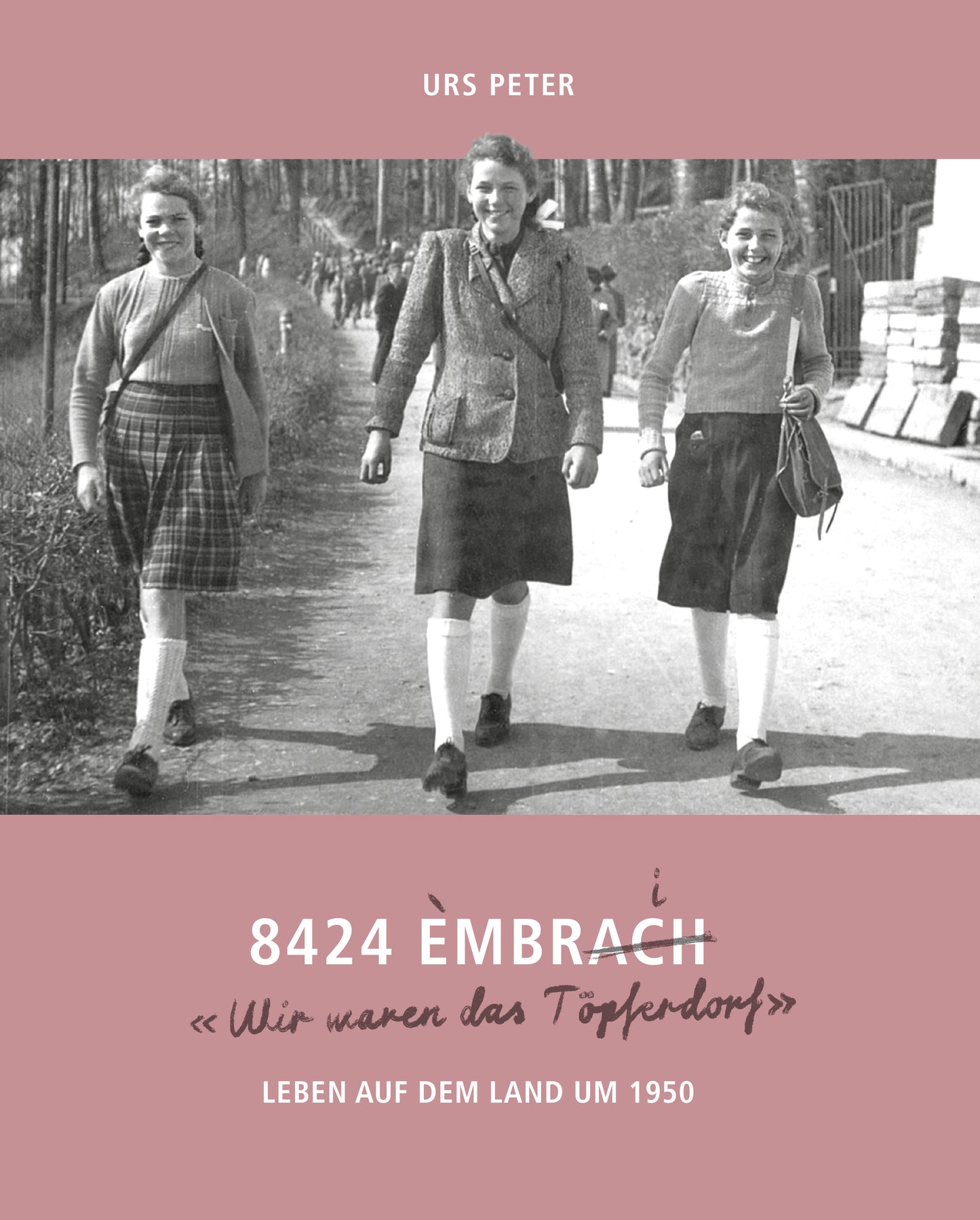 Urs Peter: 8424 Embrach