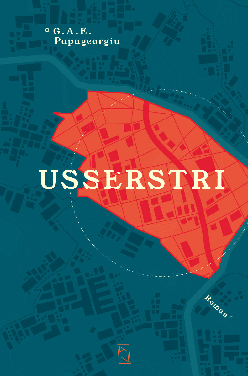 G.A.E. Papageorgiu: Usserstri