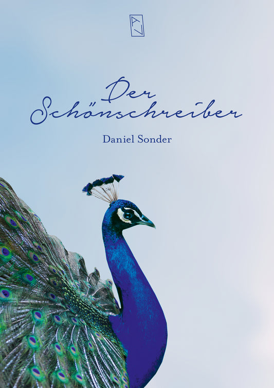 Daniel Sonder: Der Schönschreiber