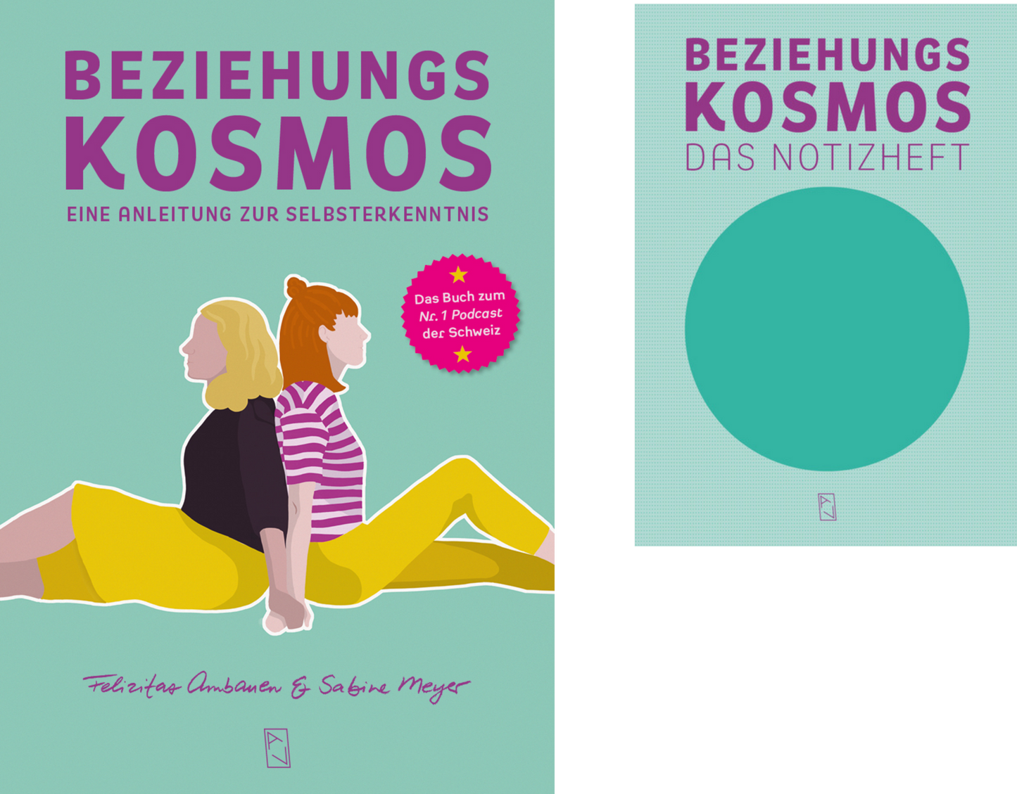 Beziehungskosmos-Bundle