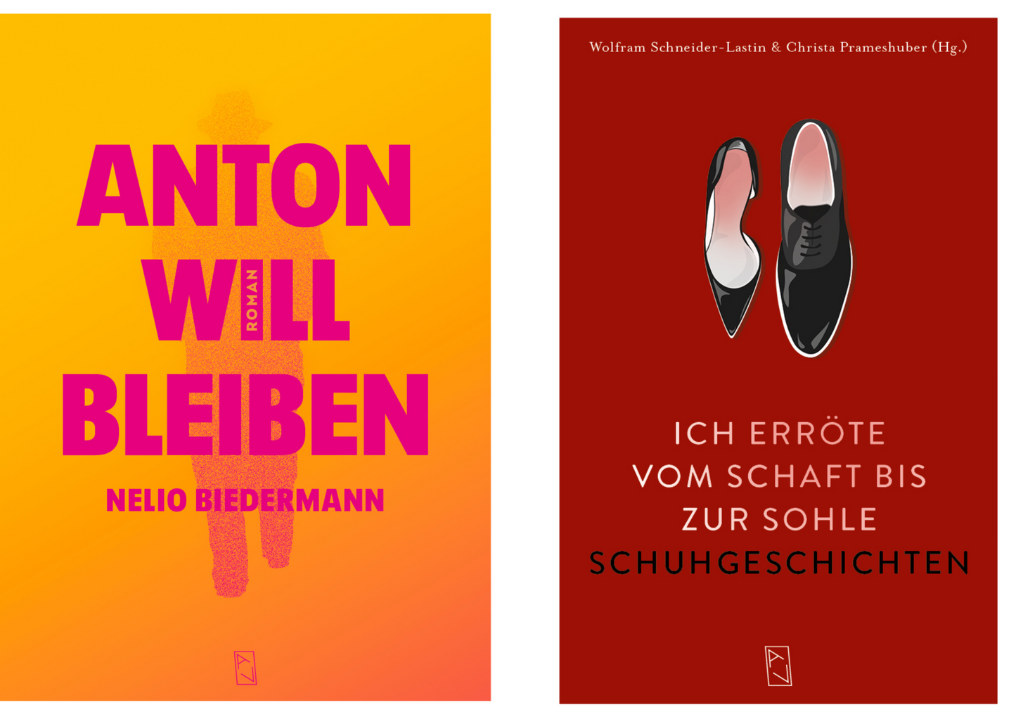 Nelio Biedermann-Bundle