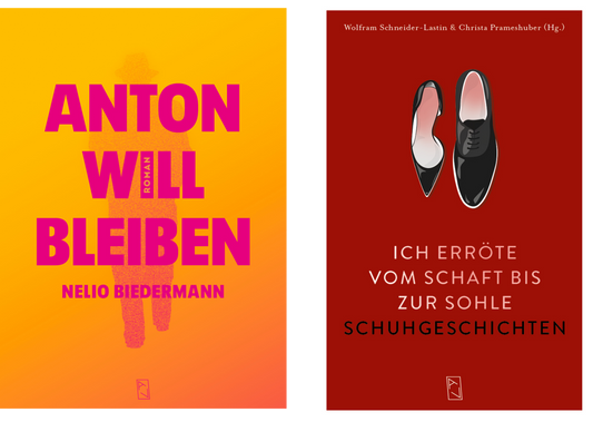 Auslieferung ab März: Nelio Biedermann-Bundle