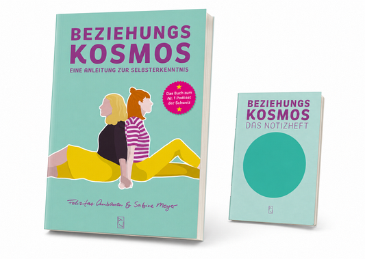 Beziehungskosmos-Bundle