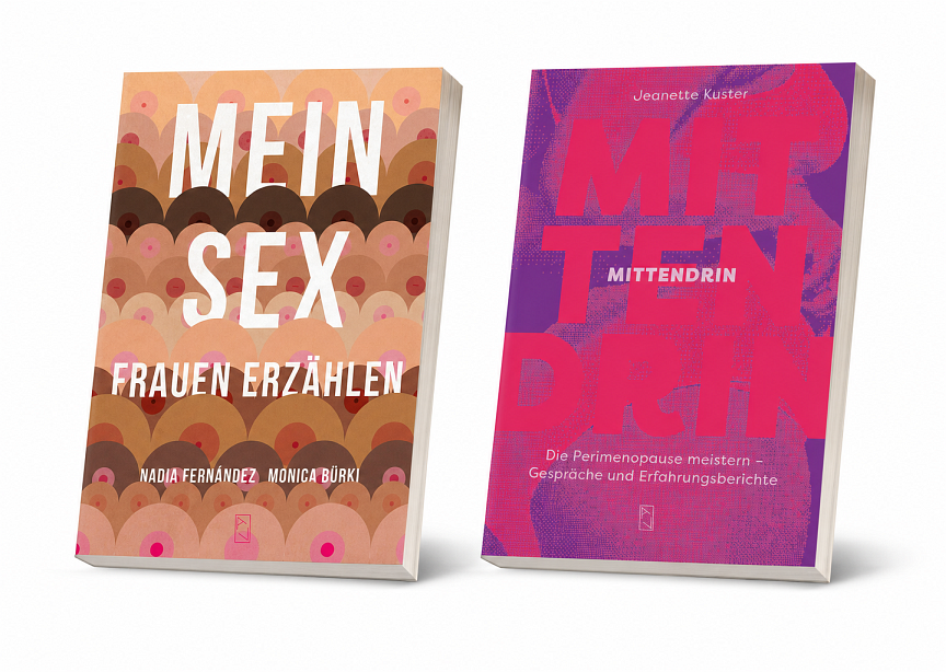 Female-Bundle CHF 40 statt 54.80