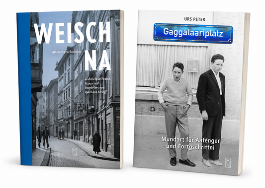 Nostalgie-Bundle