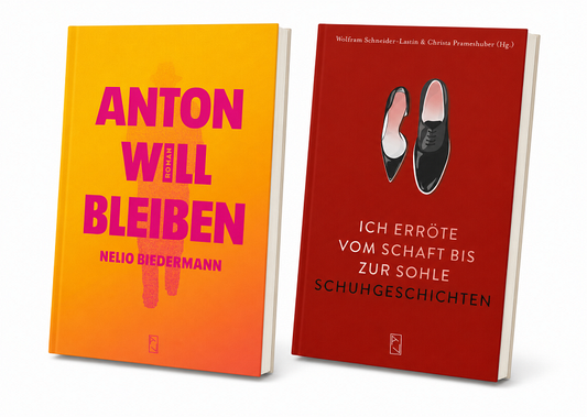 Nelio Biedermann-Bundle
