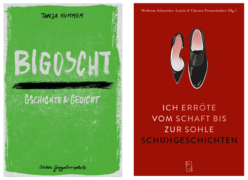 Kurzgeschichten-Bundle