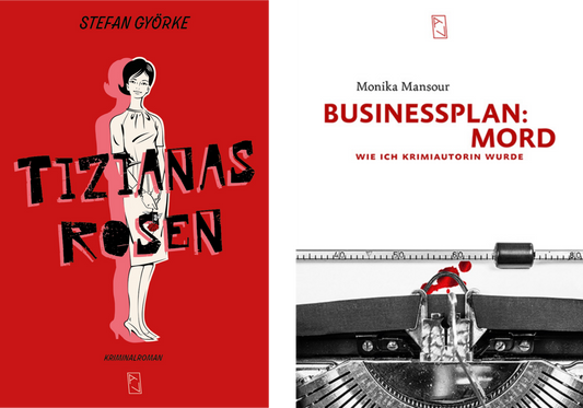 Attraktives Krimi-Bundle